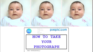 passport photos