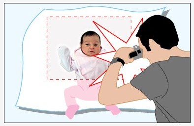 infants passport photos